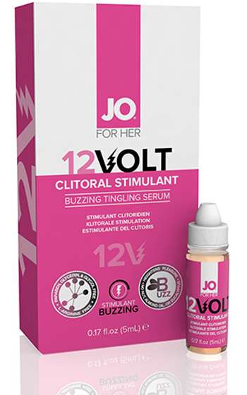 JO Volt 12V - 10 ml