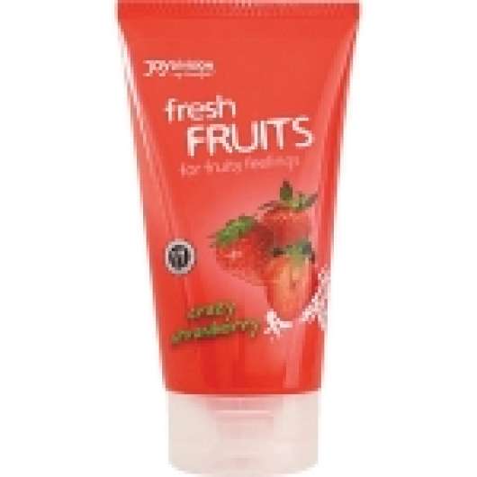 Joydivision freshFRUITS Strawberry 150 ml