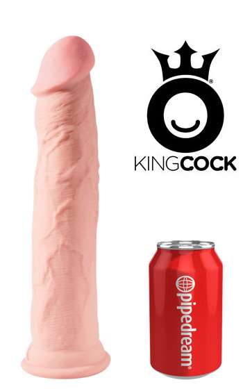 King Cock Triple Density 28 cm