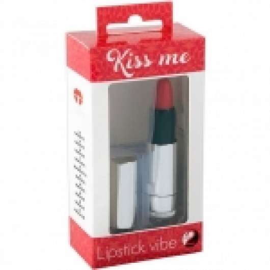 Kiss Me Lipstick Vibe