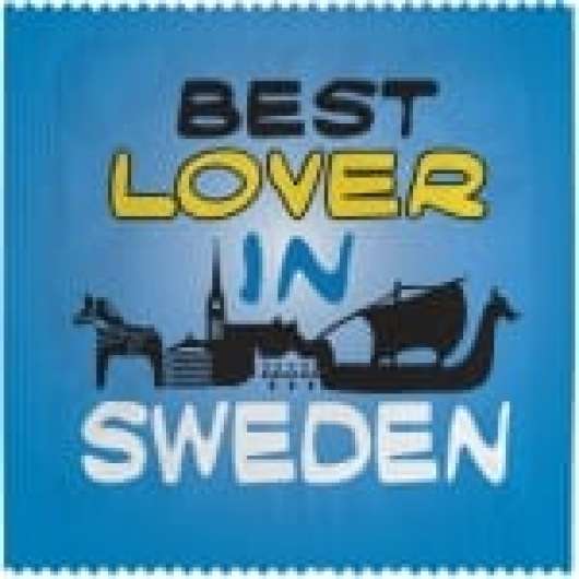 Kondom - Best lover in Sweden