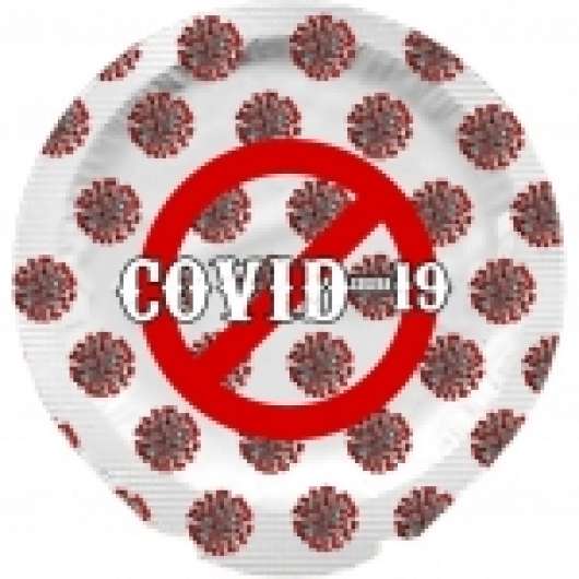 Kondom Covid-19
