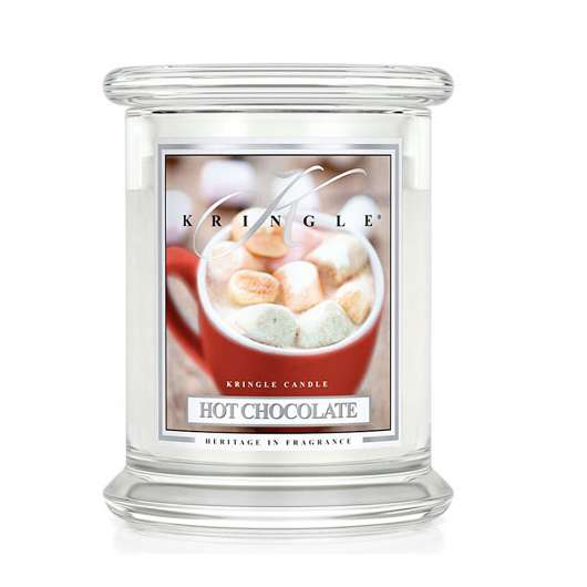 Kringle Candle - Hot Chocolate M Jar