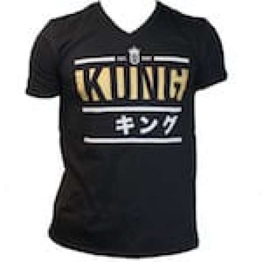 KUNG Japan T-Shirt Medium