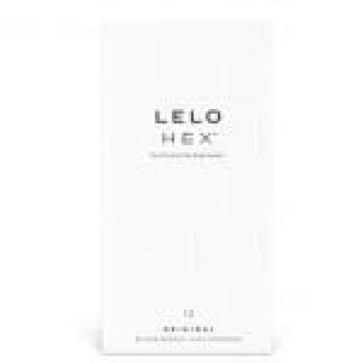 LELO Hex 12-pack
