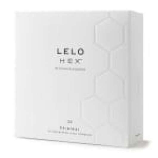 LELO Hex 36-pack