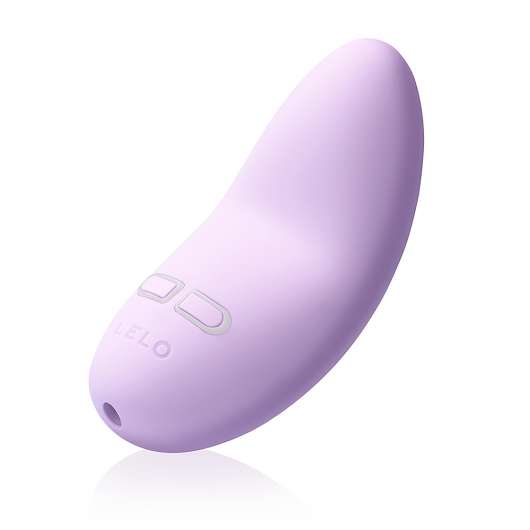 LELO Lily 2 Lavendel Klitorisvibrator