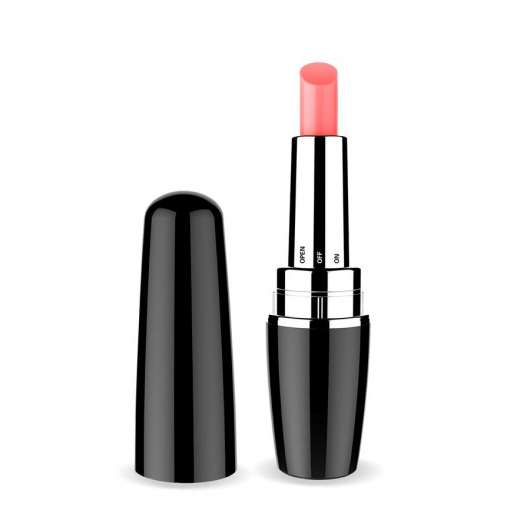 Lipstick Stimulator - black