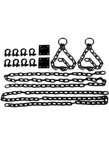 Lodbrock: Chain Set