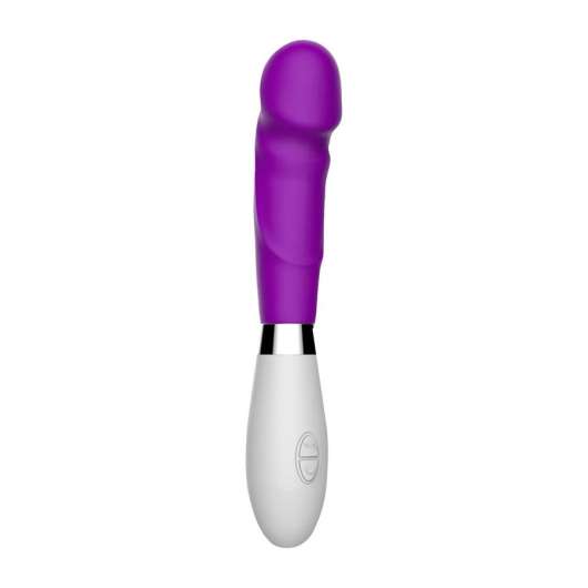 Louver G-Vibe Silicone - Purple