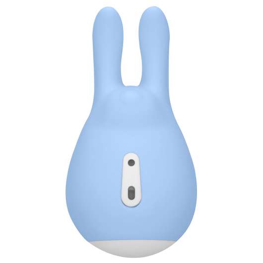 Love Bunny Clitoral Stimulator Blue