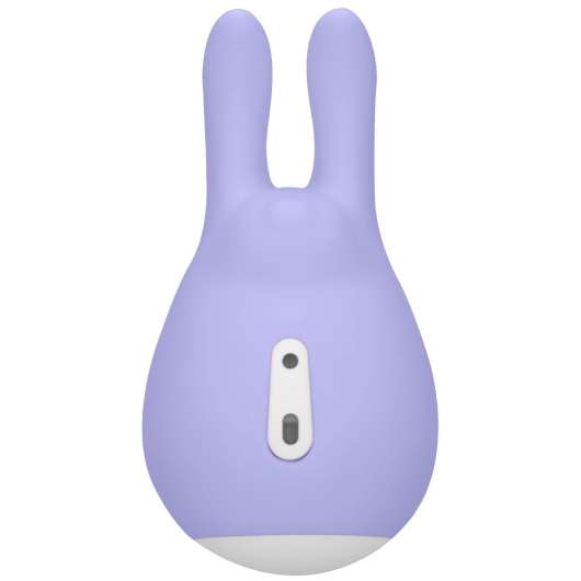 Love Bunny Clitoral Stimulator Purple