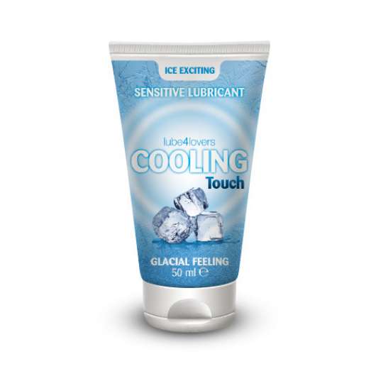 Lube4Lovers Cooling Touch