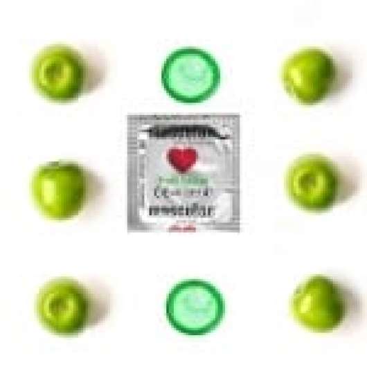 Masculan Green Apple 1 st