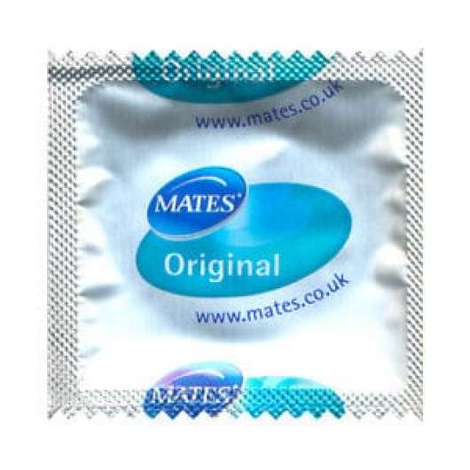 Mates Original Kondom 1 st