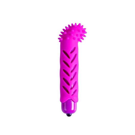 Mini Vibrating Bullet with Sleeve