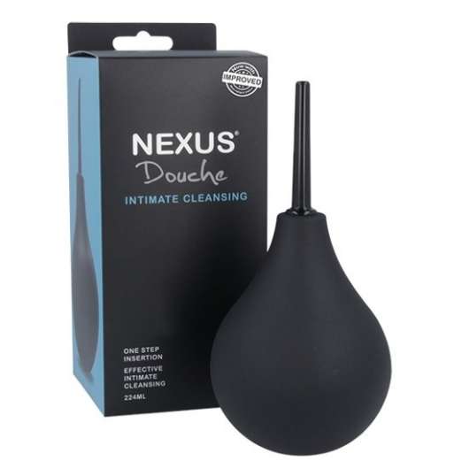Nexus Intimate Cleansing Douche