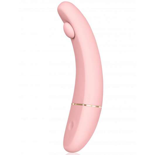 OhMyG G-Spot Vibrator Pink