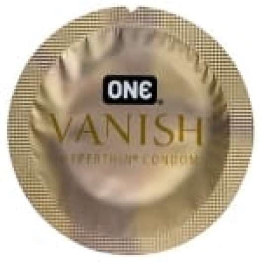 ONE Vanish 1 st