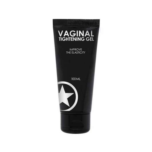 Ouch! Vaginal Tightening 100ml