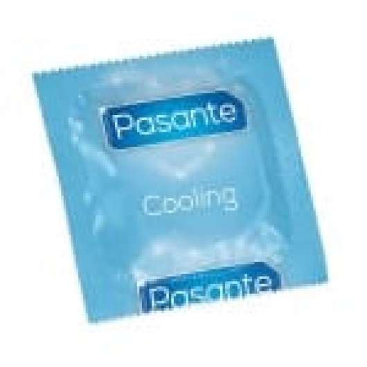 Pasante Cooling 1 st