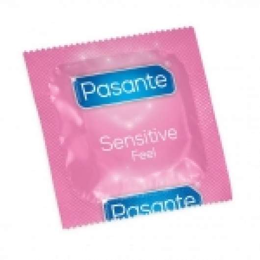 Pasante Sensitive/Feel 1 st