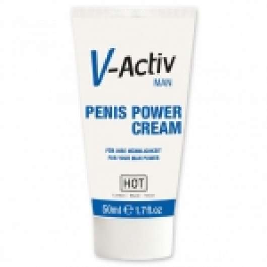 Penis Power Cream 50 ml