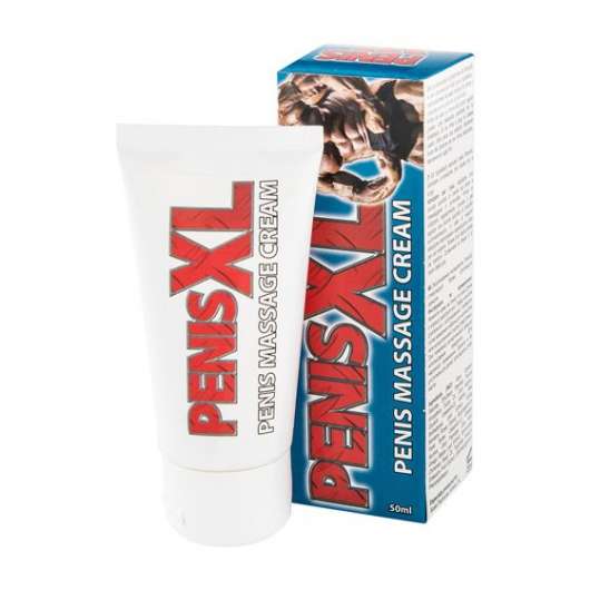 Penis XL Cream 50 ml