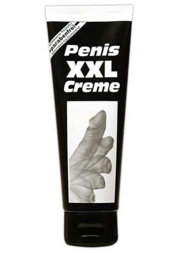 Penis XXL-Creme 80 ml