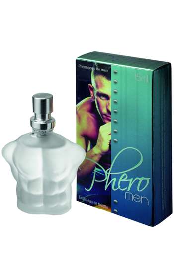 Phero Spray - 15ml
