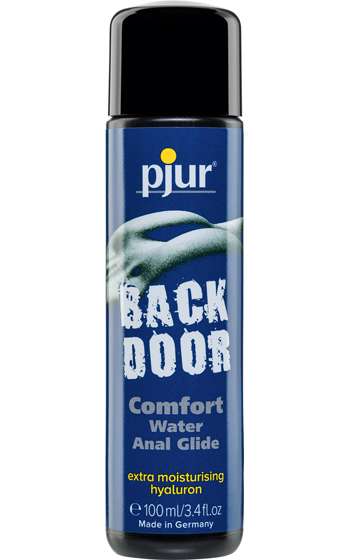 Pjur Backdoor Anal Water 100 ml