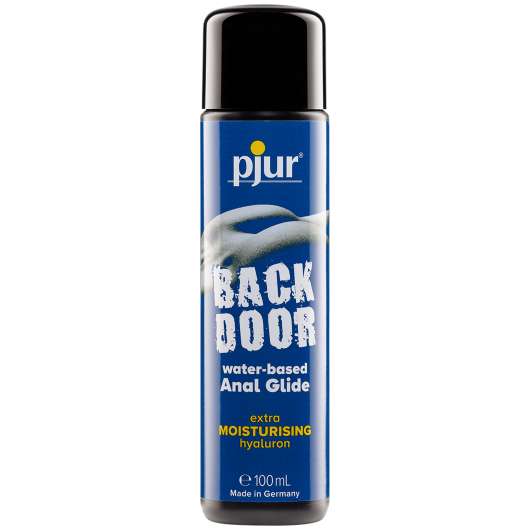 Pjur Backdoor Water - 100 ml