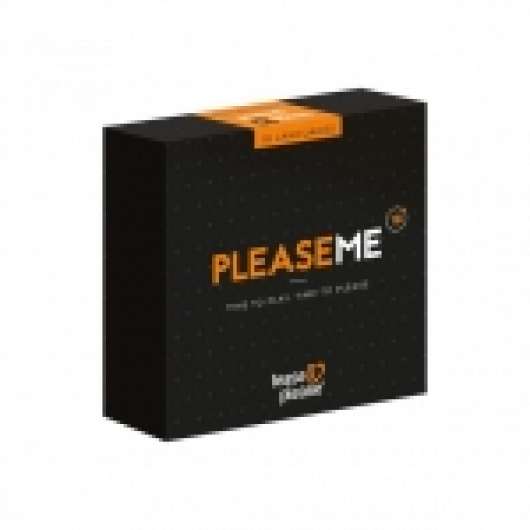 Please Me Game
