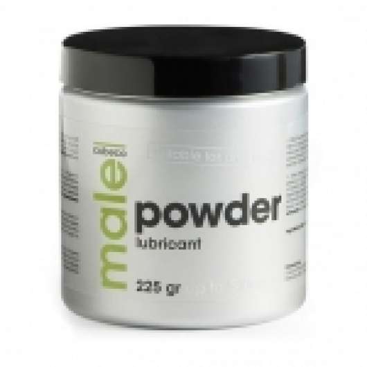 Powder Lubricant - ger 25 liter glidmedel