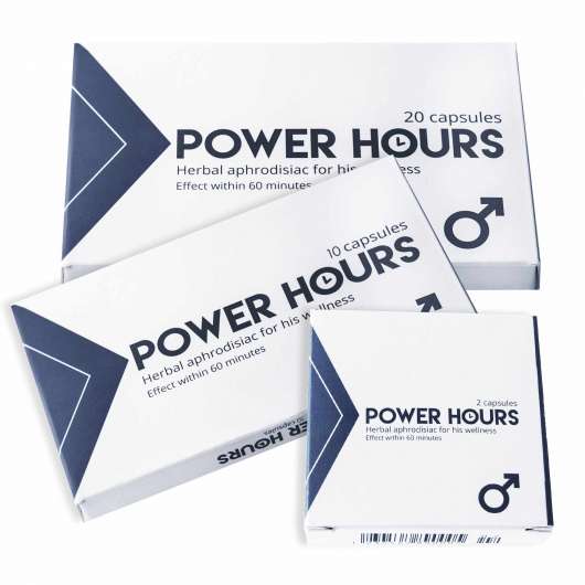 Power Hours