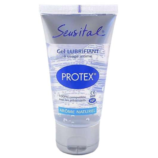 Protex Sensital Gel Lubricant 50 ml