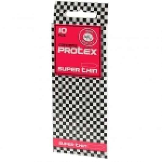 Protex Super Thin Kondomer 10-pack