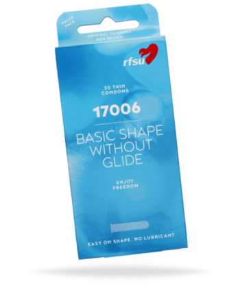 RFSU 17006 30-pack