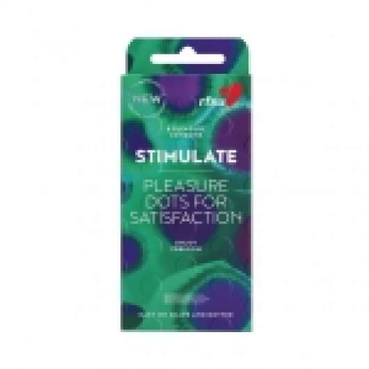 RFSU Stimulate 8-pack
