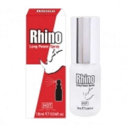 Rhino Delay Power Spray 10 ml