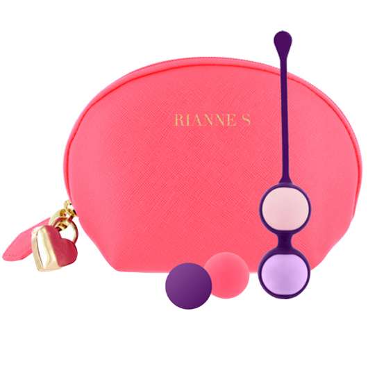 Rianne S Essentials Playballs Knipkulor