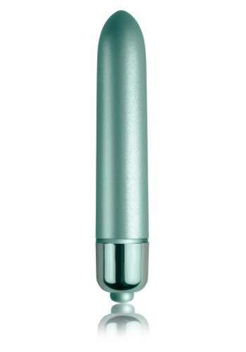 Ro-90 mm Bullet, Aqua Lily