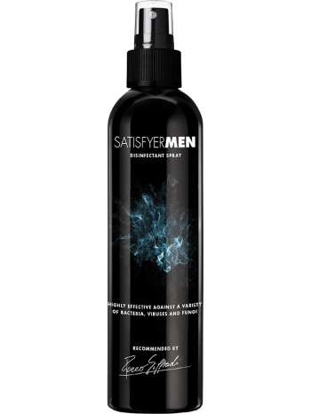 Satisfyer Men Disinfectant Spray 300 ml