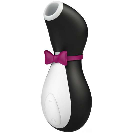 Satisfyer Pro Penguin Next Generation Lufttrycksvibrator