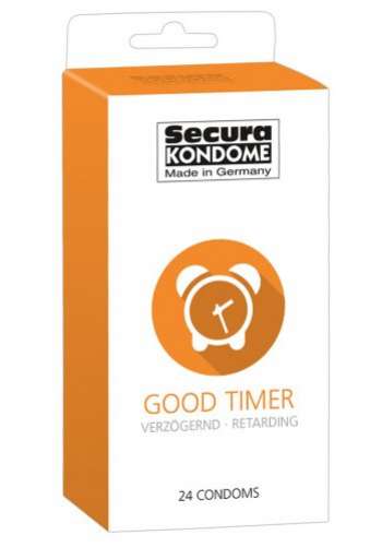 Secura Good Timer 24-pack