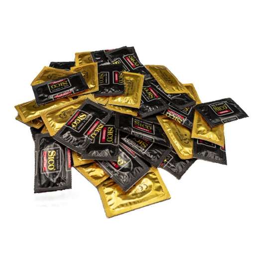 Sico Dry Kondom