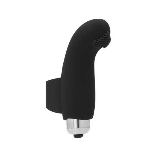 Simplicity Finger Vibrator - Basile