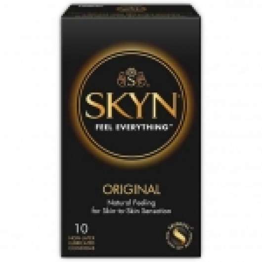 SKYN Original 10-pack