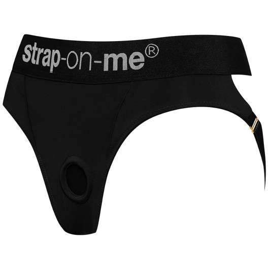 Strap-on-me Heroine Harness M