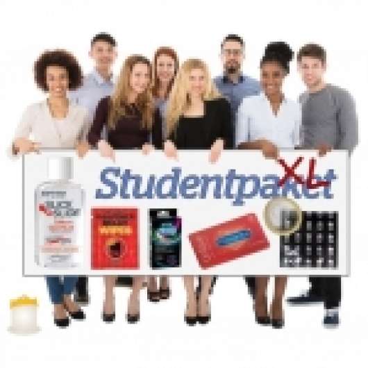 Studentpaket XL